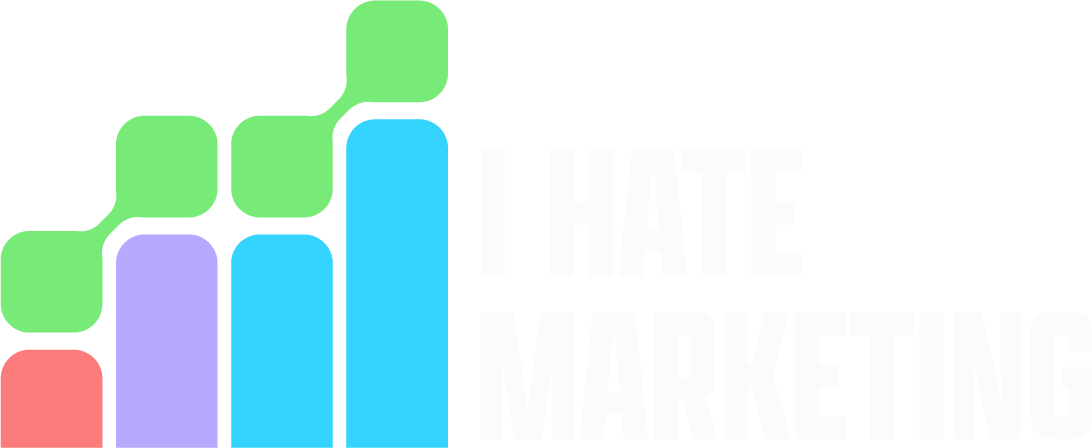 ihatemarketing.ai
